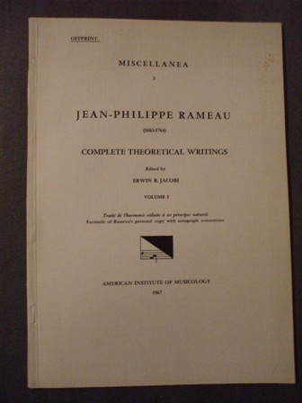 Musikalien:Noten:Rameau